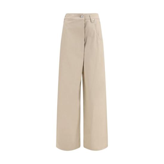 26SS 브루넬로 쿠치넬리 팬츠 BRML115P9180C9195BB BEIGE