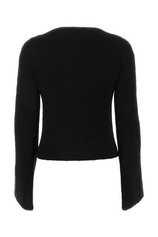 끌로에 스웨터 CHC23UMP11610 001 BLACK - CHLOE