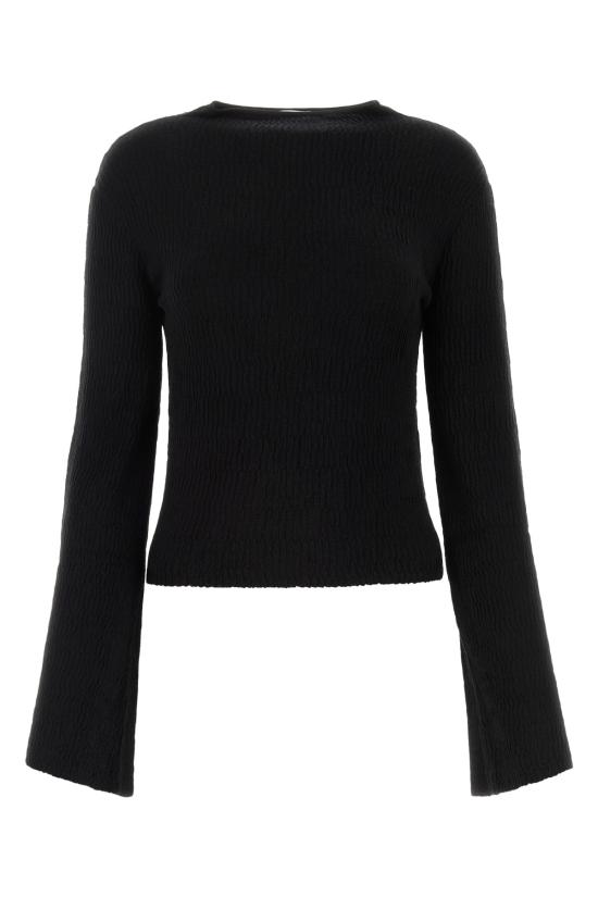  끌로에 스웨터 CHC23UMP11610 001 BLACK