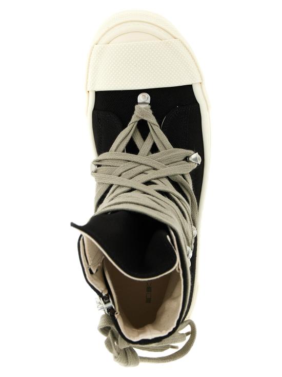 26FW 다크쉐도우 스니커즈 DR339549BM BLACK - DRKSHDW
