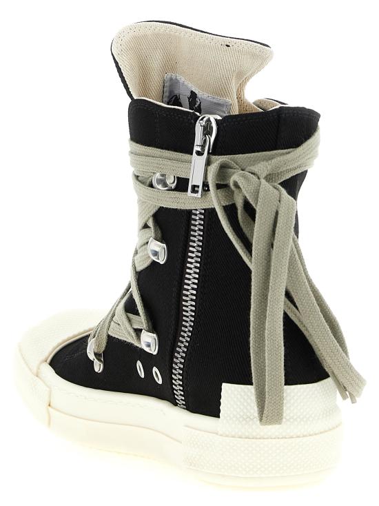 26FW 다크쉐도우 스니커즈 DR339549BM BLACK - DRKSHDW