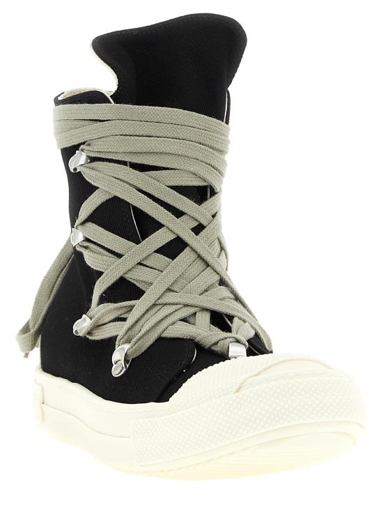 26FW 다크쉐도우 스니커즈 DR339549BM BLACK - DRKSHDW