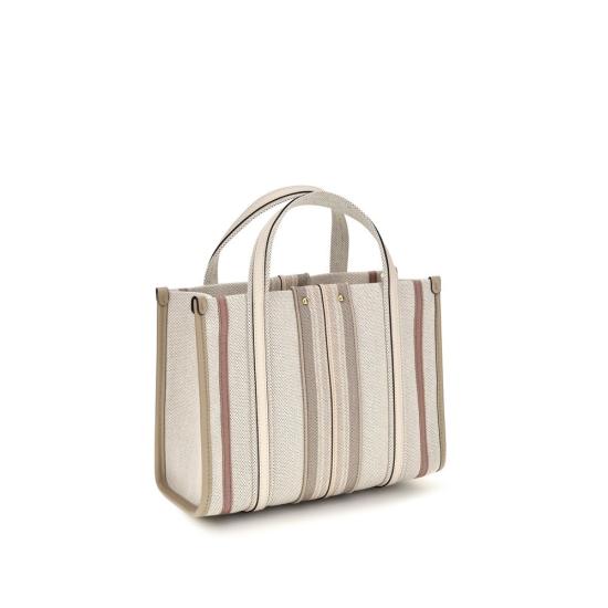 26FW 끌로에 토트백 CHCH26WS936T776H3BB BEIGE - CHLOE