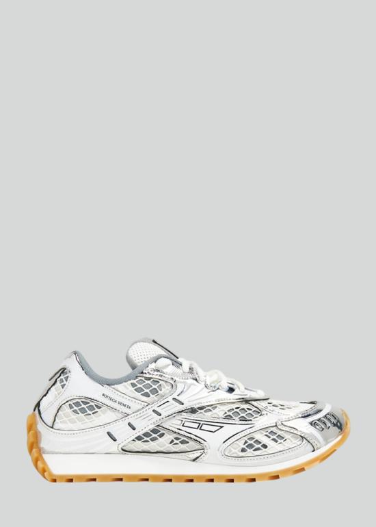 26FW 보테가베네타 스니커즈 755915 SILVER