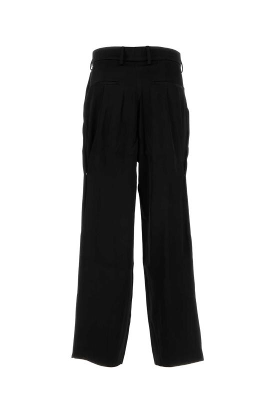  아미리 팬츠 AW23MAW015 001 BLACK - AMIRI