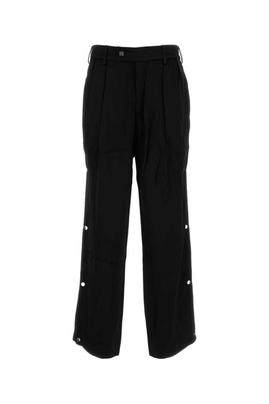  아미리 팬츠 AW23MAW015 001 BLACK
