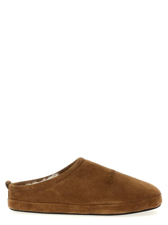 26FW 발렌시아가 뮬/슬리퍼 BA305111BM BROWN