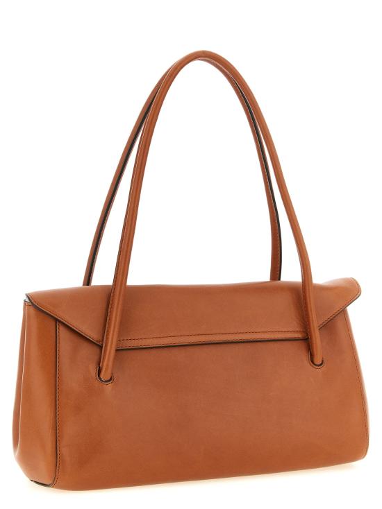 26FW 마르니 숄더백 MA341258BM BROWN - MARNI