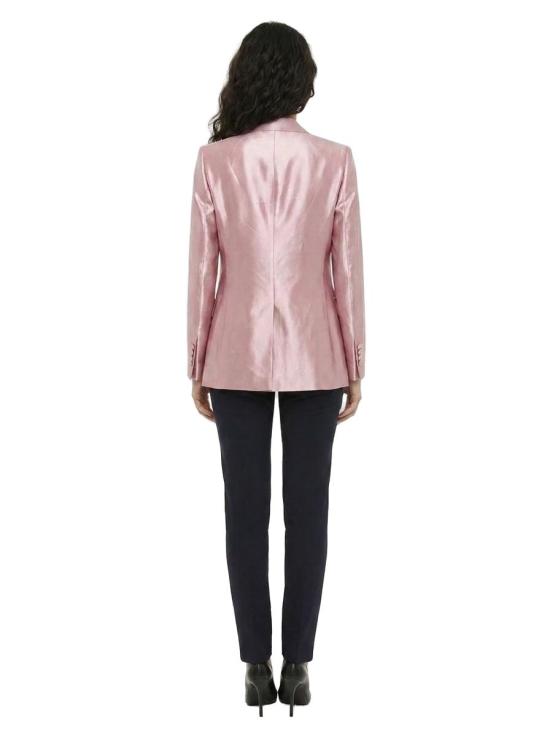  돌체앤가바나 자켓 DOF29CDTFU1L5F2528SG PINK - DOLCE & GABBANA