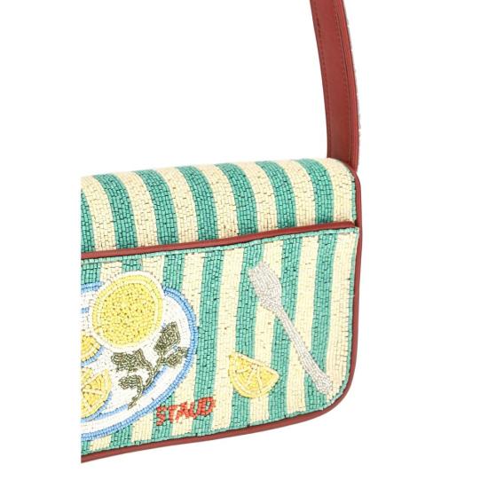 26FW 스타우드 숄더백 STH26P6001PBSUMLBB MULTICOLOR - STAUD