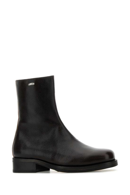 26FW 아워레가시 카미온 부츠 A4247CDA DEEAMELEA BLACK - OUR LEGACY