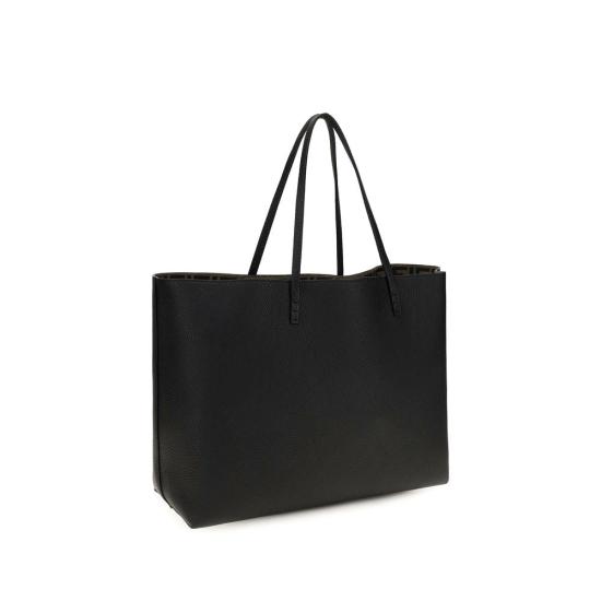 26FW 펜디 숄더백 FE8BH444B1E7F0RQ5BB BLACK - FENDI