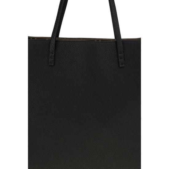 26FW 펜디 숄더백 FE8BH444B1E7F0RQ5BB BLACK - FENDI