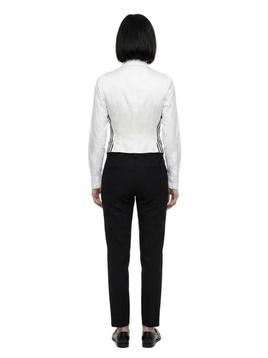  돌체앤가바나 베스트 DOF79M1TFSFDLHN063SG BICOLOR - DOLCE & GABBANA