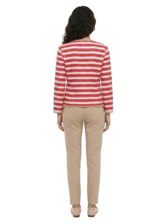  돌체앤가바나 자켓 DOF263ITFSMLQS9015SG RED - DOLCE & GABBANA