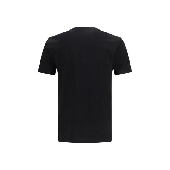 26FW 베르사체 탑 VE10264521A193111B000BB BLACK - VERSACE