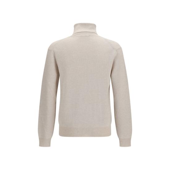 26FW 브리오니 스웨터 BRUMU30LOCK129790BB BEIGE - BRIONI