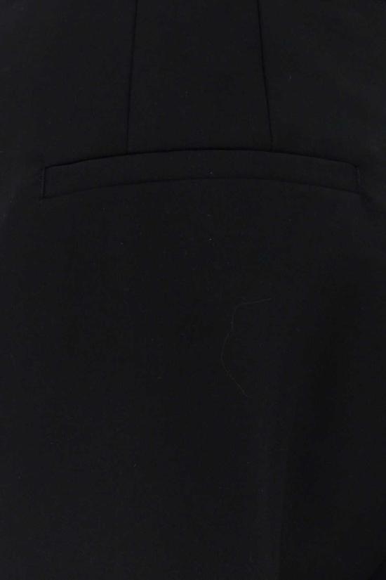 25FW 드리스 반 노튼 팬츠 2520109512249 900 BLACK - DRIES VAN NOTEN