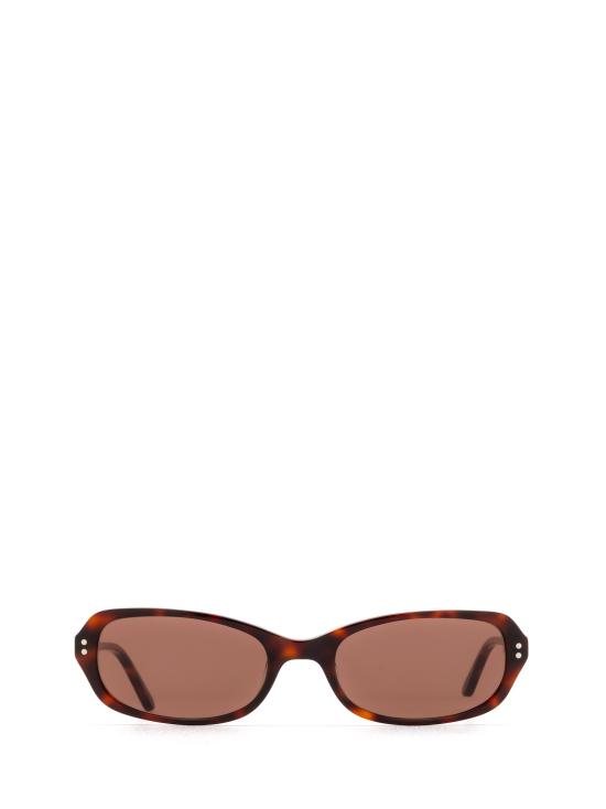 26FW 어게이즈 선글라스 AXIS SUN TORTOISE BROWN
