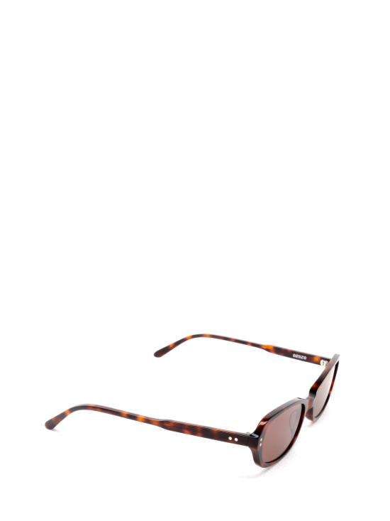 26FW 어게이즈 선글라스 AXIS SUN TORTOISE BROWN - AGAZE