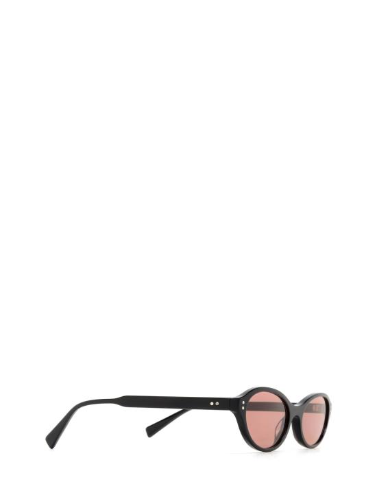 26FW 어게이즈 선글라스 LINDA SUN BLACK CHERRY - AGAZE
