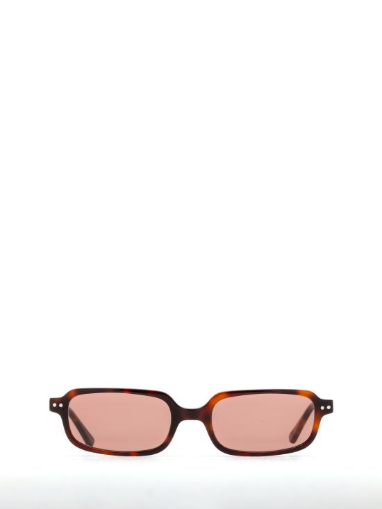 26FW 어게이즈 선글라스 MUSE SUN TORTOISE CHERRY