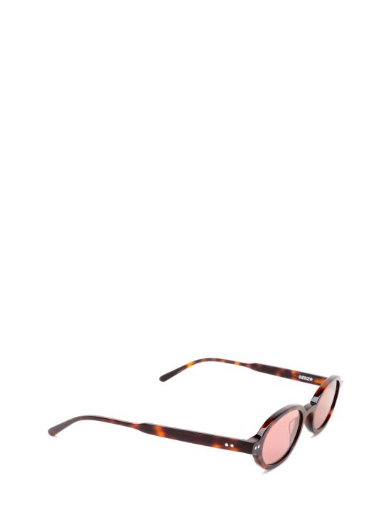 26FW 어게이즈 선글라스 AILA SUN TORTOISE CHERRY - AGAZE