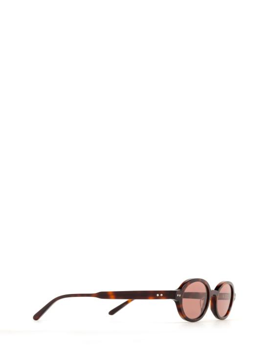 26FW 어게이즈 선글라스 AILA SUN TORTOISE CHERRY - AGAZE