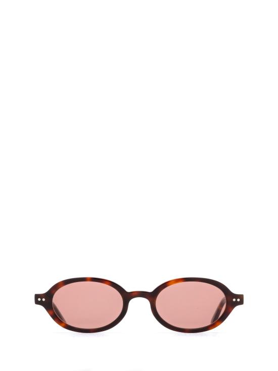 26FW 어게이즈 선글라스 AILA SUN TORTOISE CHERRY