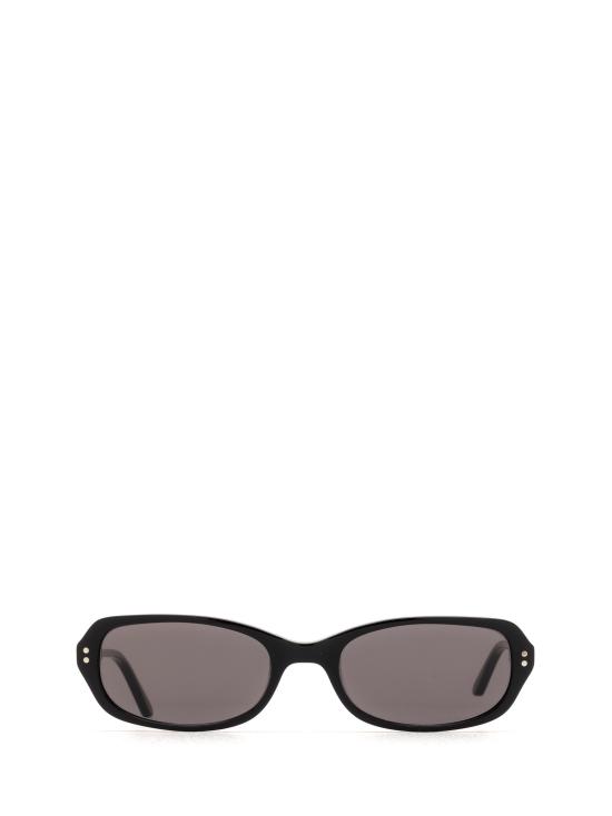 26FW 어게이즈 선글라스 AXIS SUN BLACK BLACK
