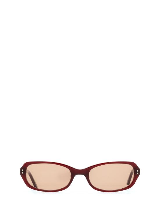 26FW 어게이즈 선글라스 AXIS SUN RUBY PEACH