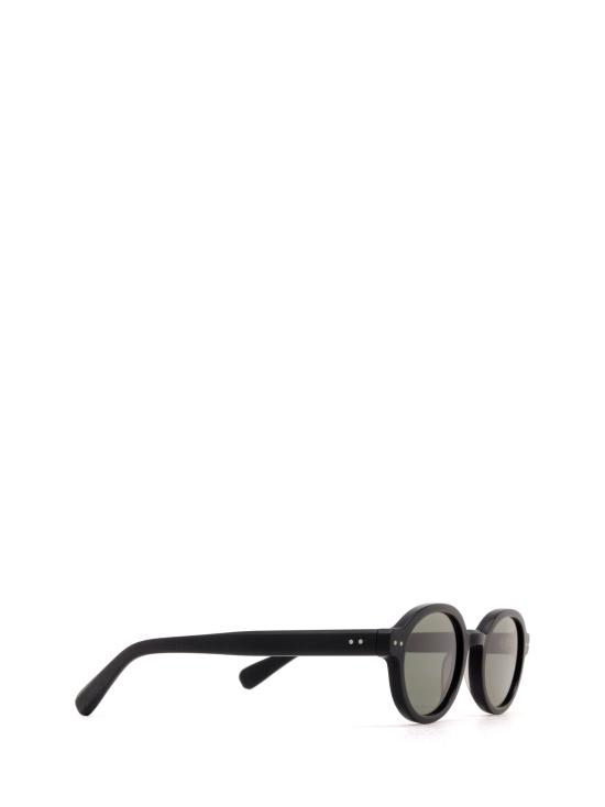 26FW 어게이즈 선글라스 ORUS SUN MATT BLACK G15 - AGAZE