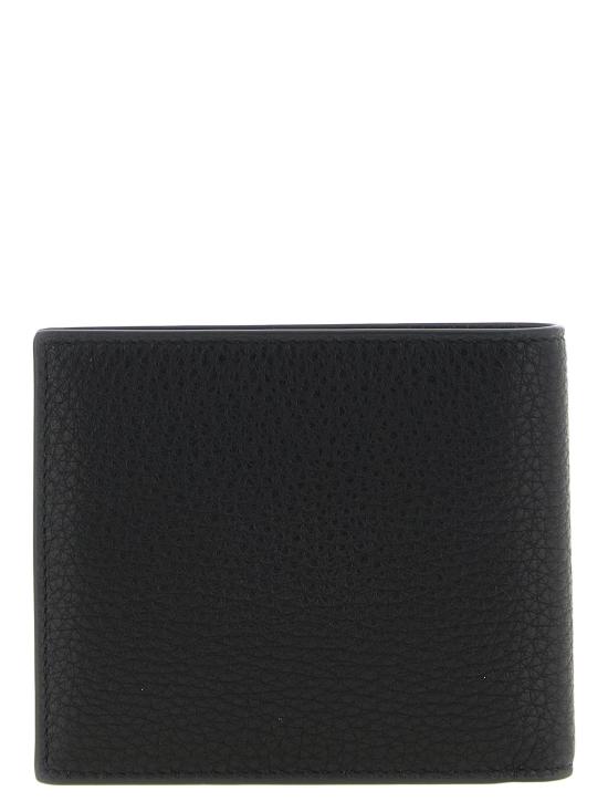 26FW 발렌시아가 남성지갑 BA341357BM BLACK - BALENCIAGA