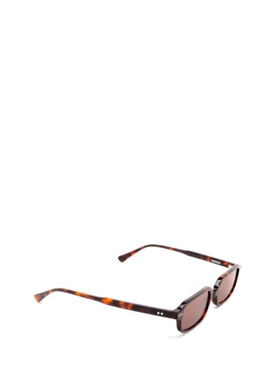 26FW 어게이즈 선글라스 MUSE SUN TORTOISE BROWN - AGAZE