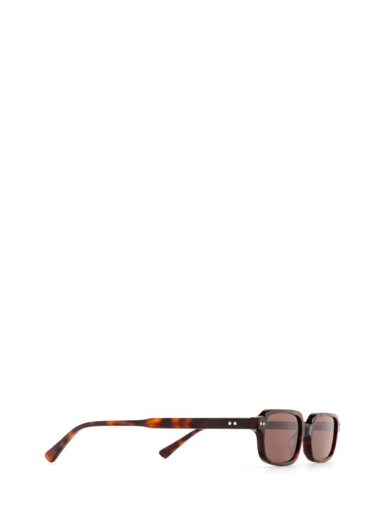 26FW 어게이즈 선글라스 MUSE SUN TORTOISE BROWN - AGAZE