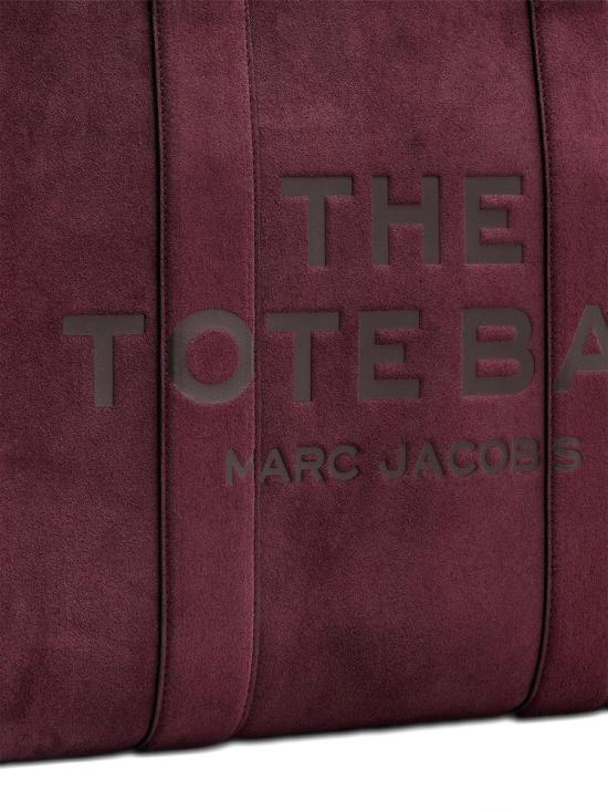 26SS 마크제이콥스 토트백 2F5HTT028H01 510 ONESIZE Marc Jacobs PURPLE - MARC JACOBS