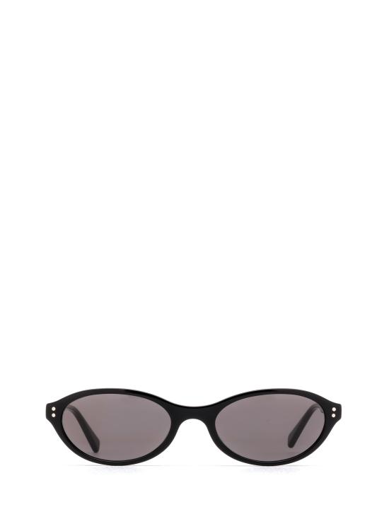 26FW 어게이즈 선글라스 LINDA SUN BLACK BLACK