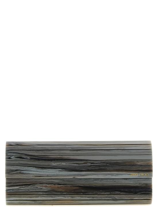 26FW 지미추 클러치/파우치 JI337919BM GREY
