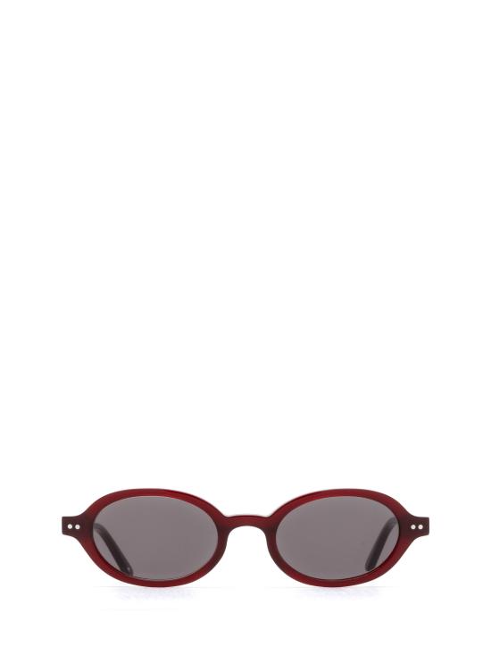26FW 어게이즈 선글라스 AILA SUN RUBY BLACK