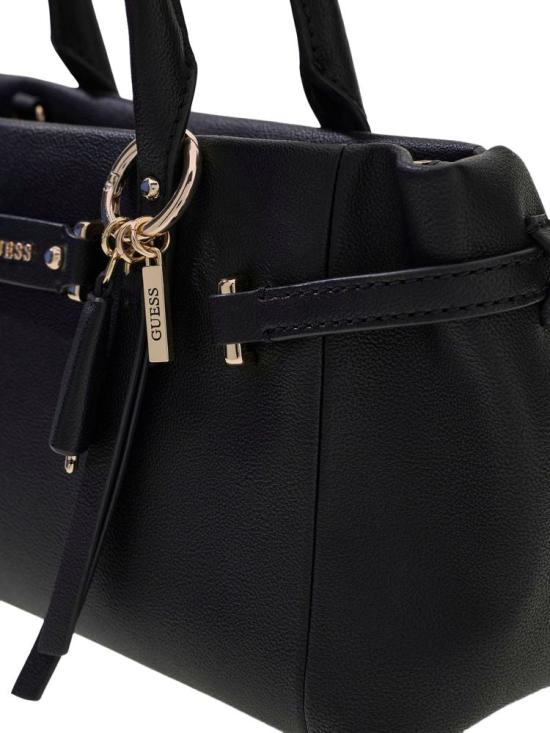 26FW 게스 숄더백 HWBG22 31050 BLA ONESIZE Guess BLACK - GUESS