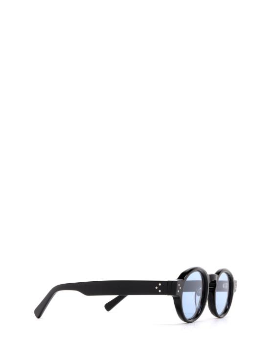 26FW 어게이즈 선글라스 PUPI SUN BLACK COBALT - AGAZE