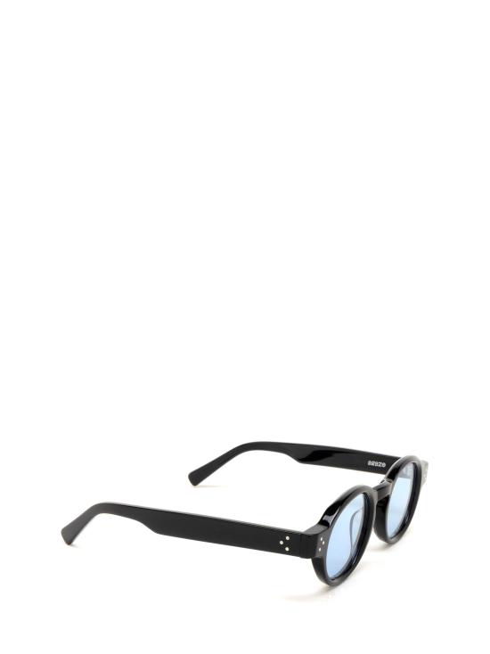 26FW 어게이즈 선글라스 PUPI SUN BLACK COBALT - AGAZE