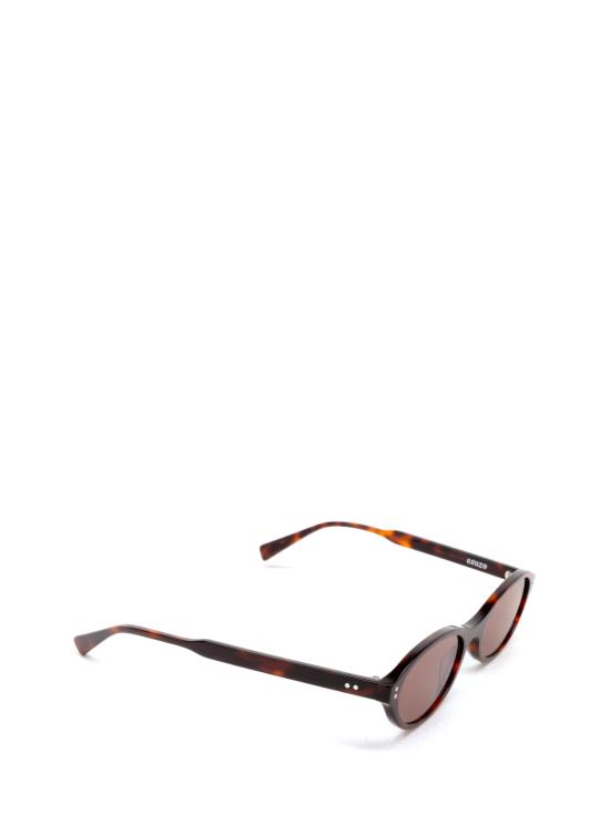 26FW 어게이즈 선글라스 LINDA SUN TORTOISE BROWN - AGAZE