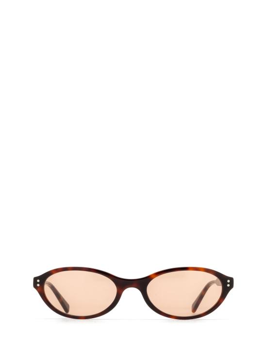 26FW 어게이즈 선글라스 LINDA SUN TORTOISE PEACH