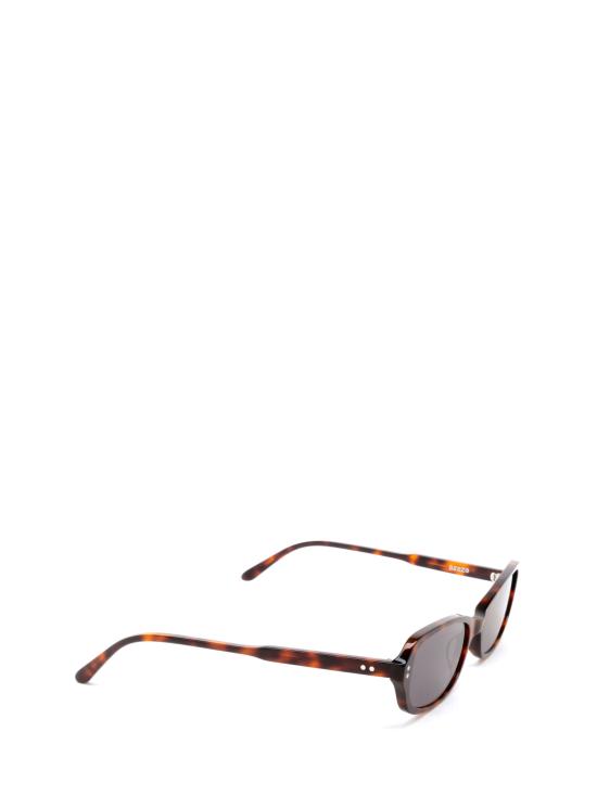26FW 어게이즈 선글라스 AXIS SUN TORTOISE BLACK - AGAZE
