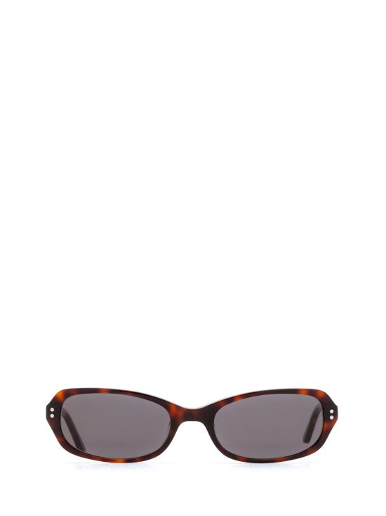 26FW 어게이즈 선글라스 AXIS SUN TORTOISE BLACK