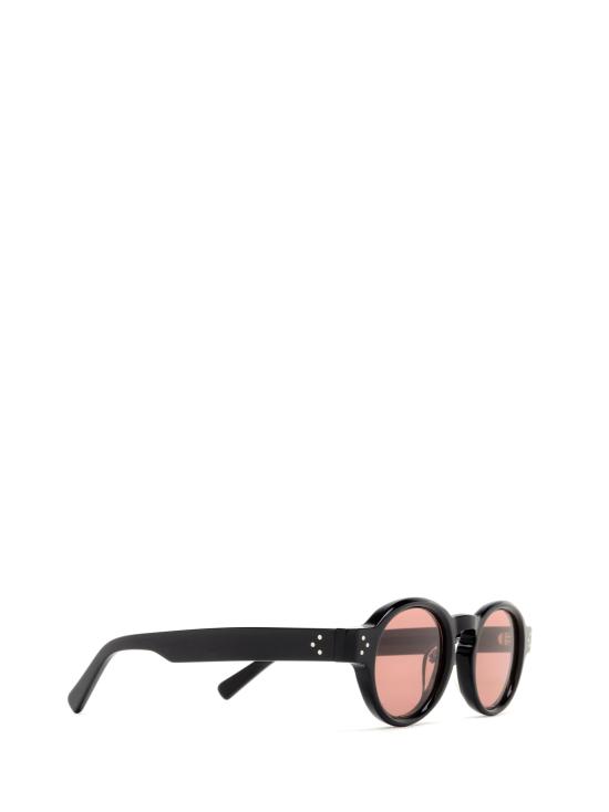26FW 어게이즈 선글라스 PUPI SUN BLACK CHERRY - AGAZE