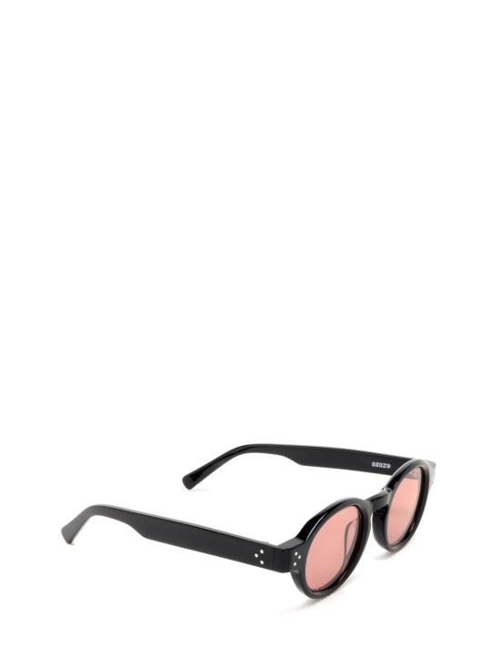 26FW 어게이즈 선글라스 PUPI SUN BLACK CHERRY - AGAZE