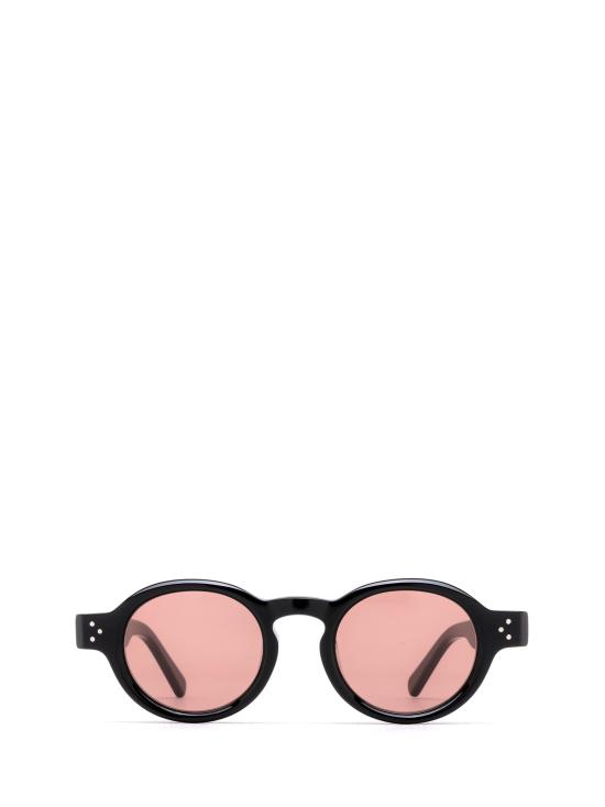 26FW 어게이즈 선글라스 PUPI SUN BLACK CHERRY