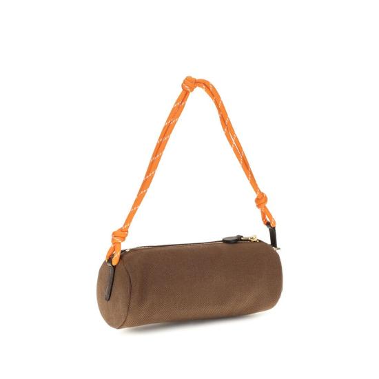 26FW 미우미우 지갑 MI5NE8532IA7F0Q1KBB BROWN - MIU MIU